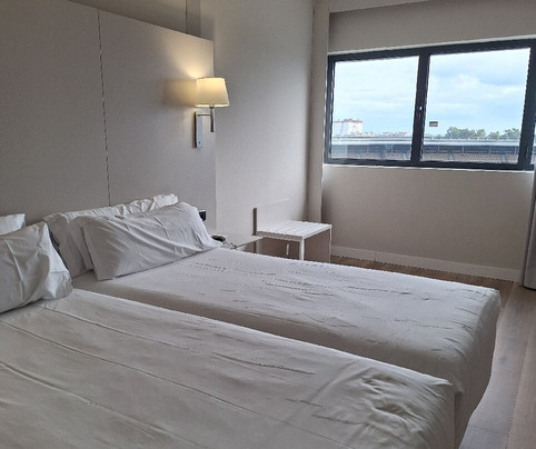 B&B HOTEL Jerez主图