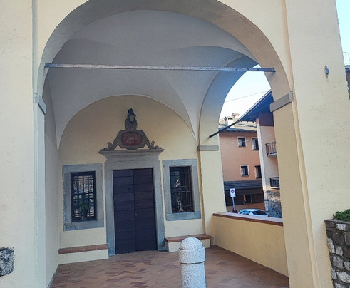 Chiesa della Madonna di Lourdes-Borno必去景点