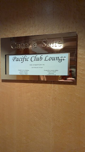 温哥华泛太平洋酒店-浴室