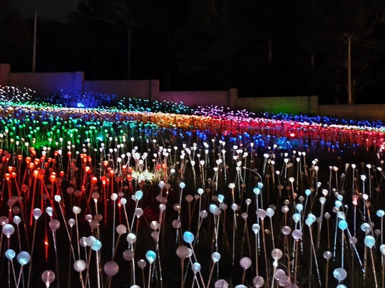 Lumni Gramado-格拉玛多必去景点