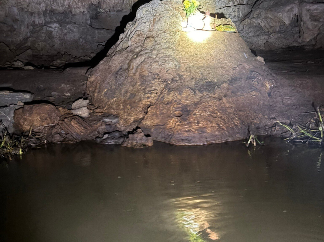 Trang An Tours-宁平必去景点