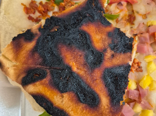 Montetaxco Hotel & Resort主图