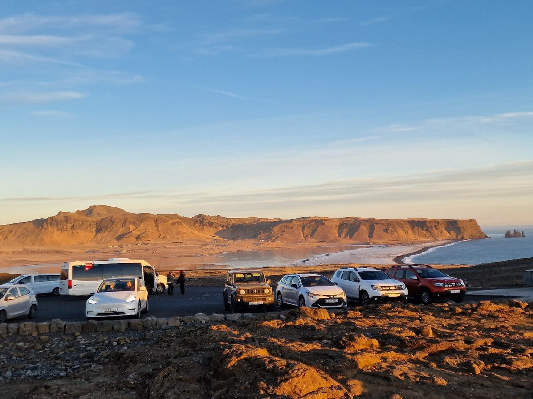 迪霍拉里海岬-维克必去景点
