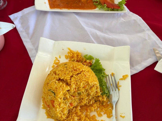 Restaurante Don Manuel