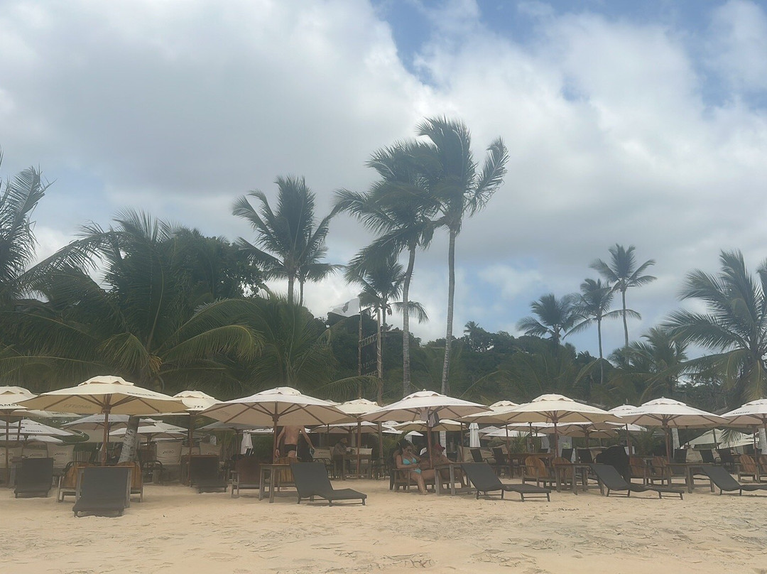 La Plage Beach Club-亚喀巴必去景点