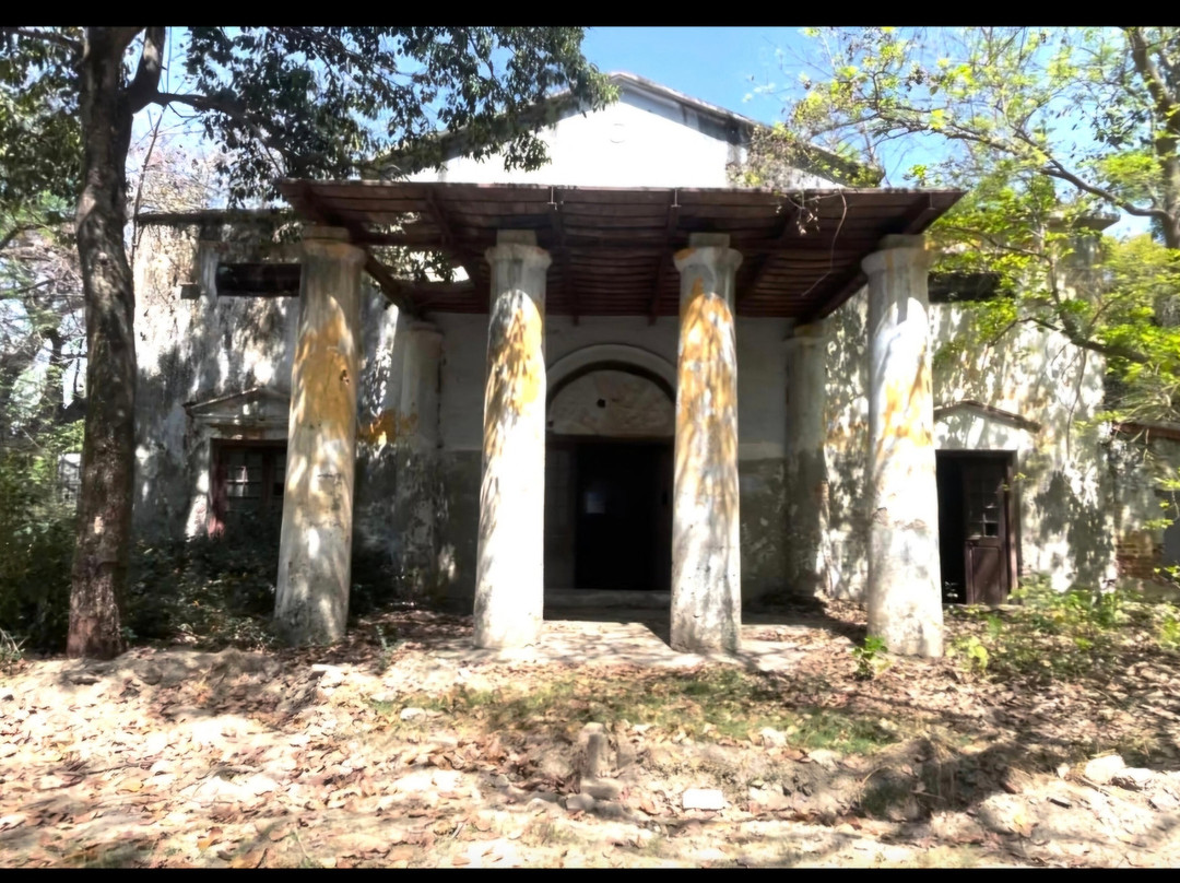 Ferozepur Fort-Firozpur必去景点