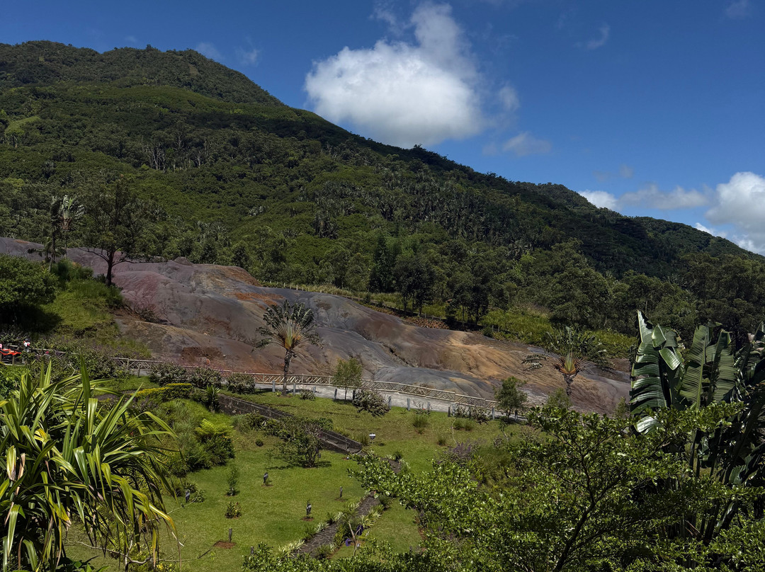 Vallé Advenature Park-Chamouny必去景点