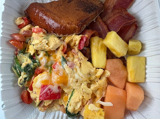 奥本恩假日酒店主图