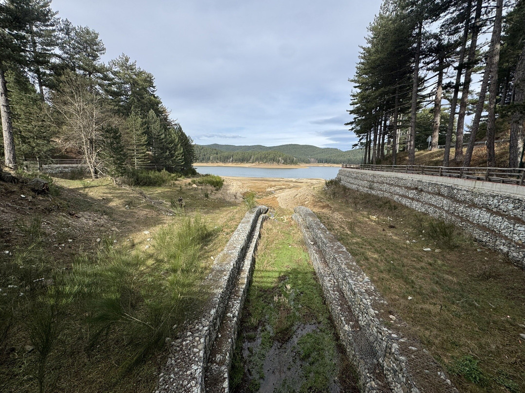 Villaggio palumbo-Cotronei必去景点