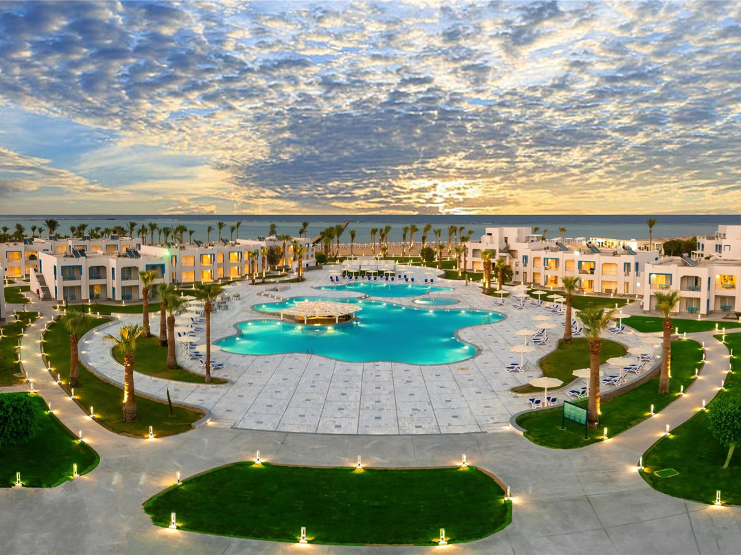 Casa Blue Beach Resort