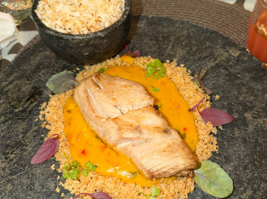 Pousada Caminho do Sol主图