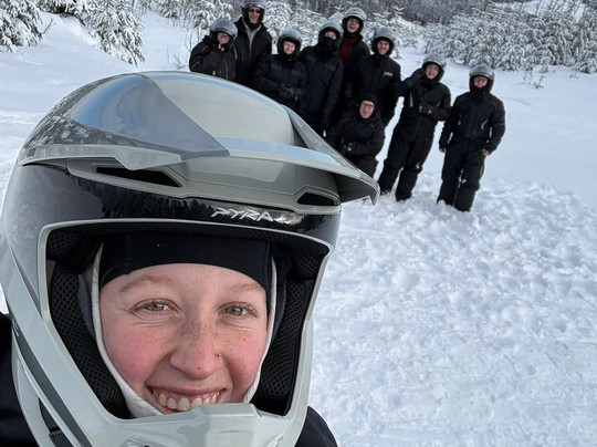 Nord Expe-Sainte Brigitte de Laval必去景点