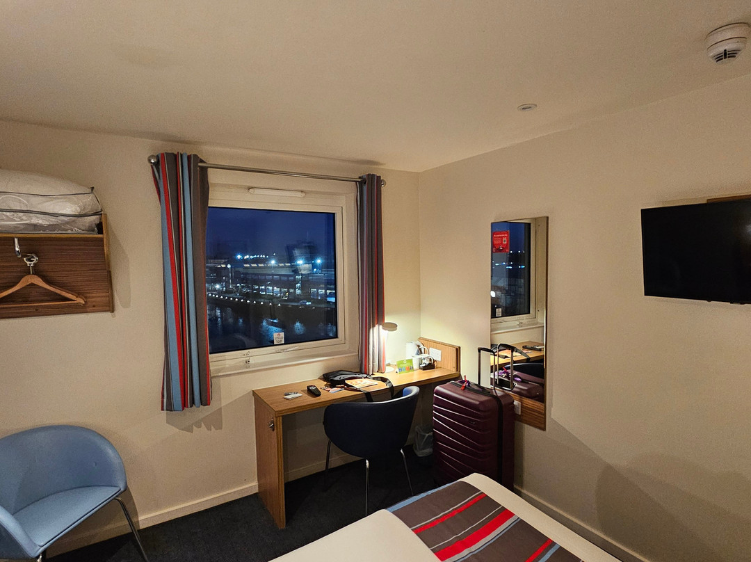 Travelodge Thurrock Lakeside主图