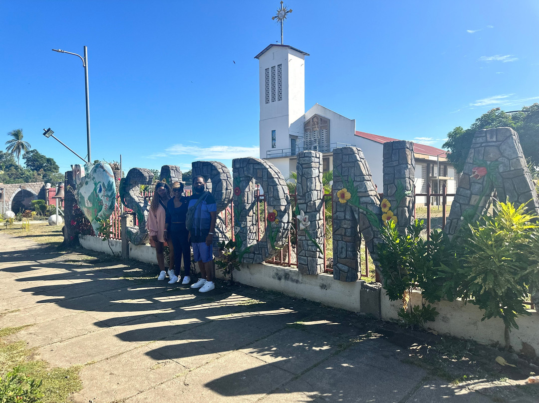 Costa Rica Best Tours-萨迪纳尔必去景点