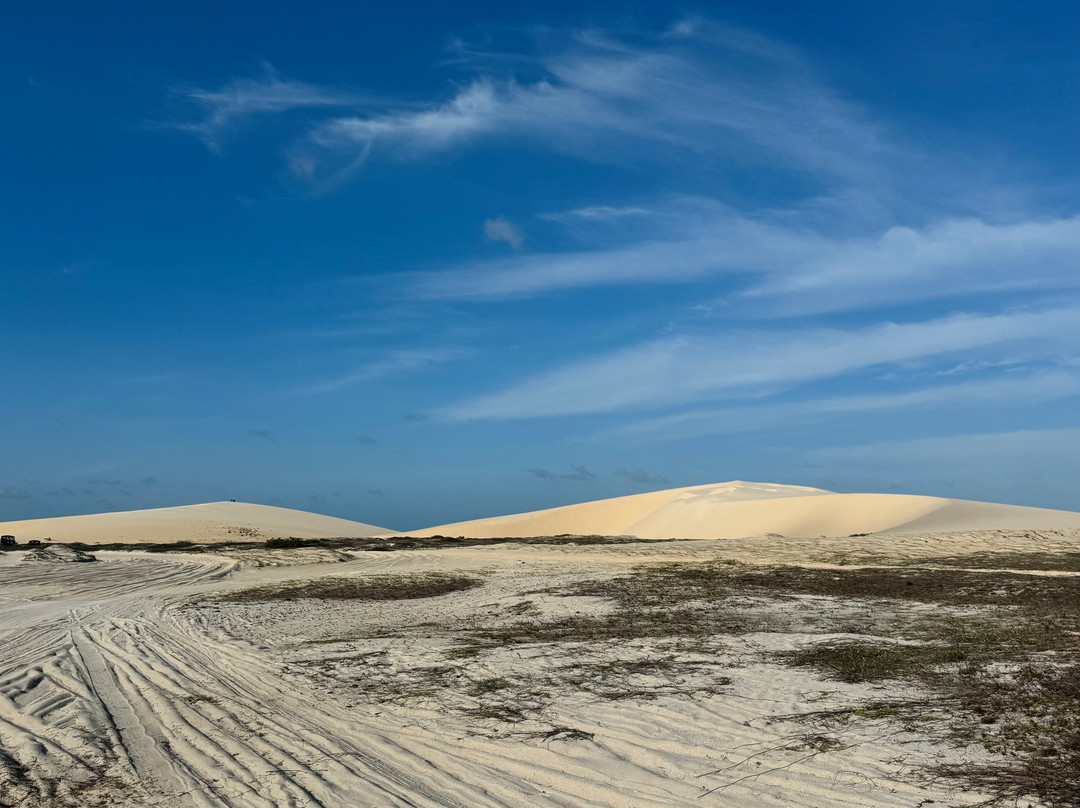 Jeri Platinum-杰里科科拉必去景点