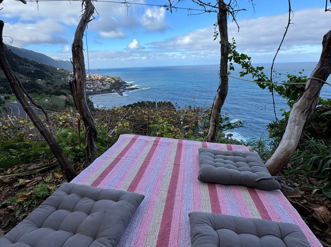 Vinha Do Véu Da Noiva-莫尼什港必去景点