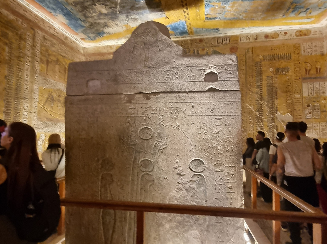 Luxreisen – Ausflüge & Touren in Hurghada-赫尔格达必去景点