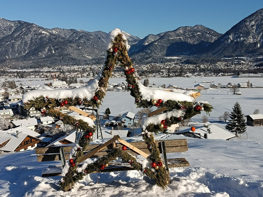 Panorama Hotel Talhof主图