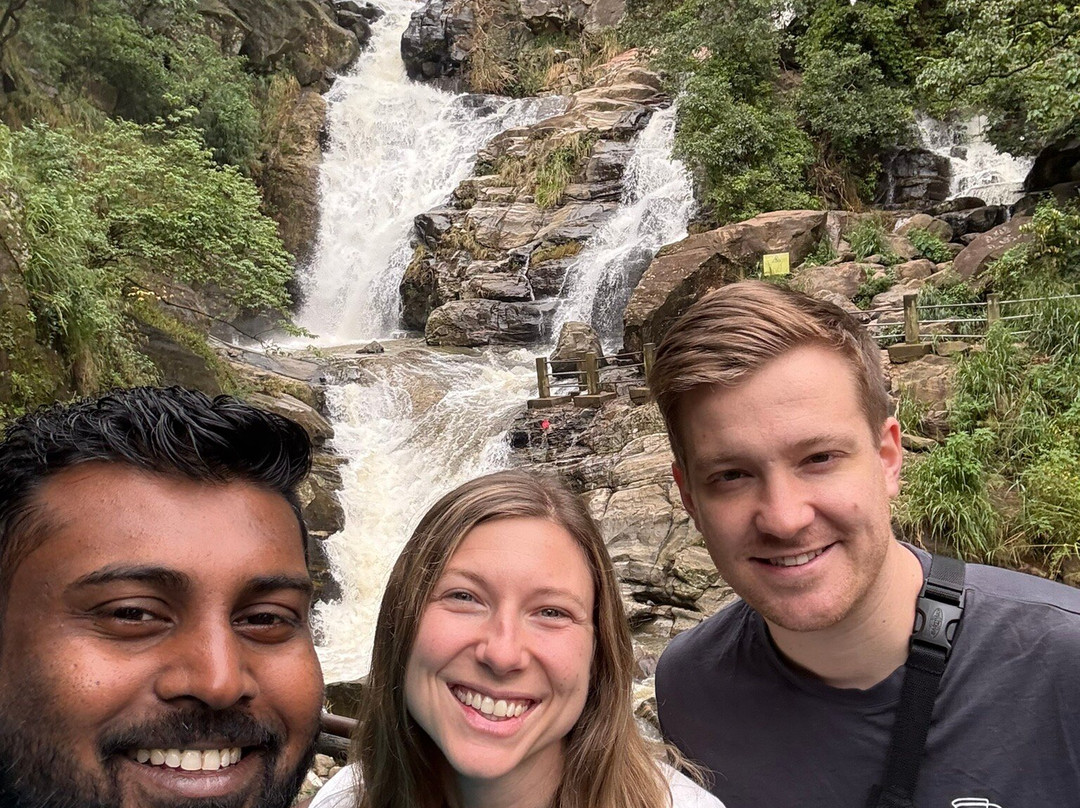 Nugadhenitours Sri Lanka Travels-Mirigama必去景点