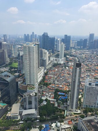 The Westin Jakarta主图