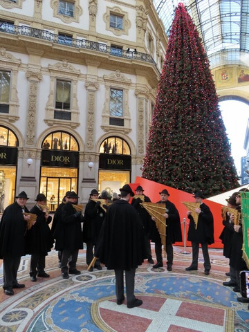 I Picétt del Grenta-Valgreghentino必去景点