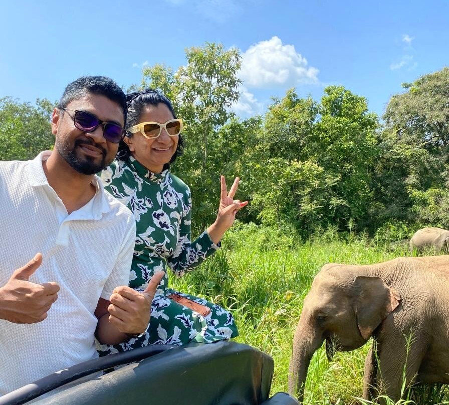 Travel Sri Lanka - With Asanka-Kurunegala必去景点