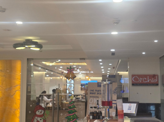 Fortune Inn Promenade主图