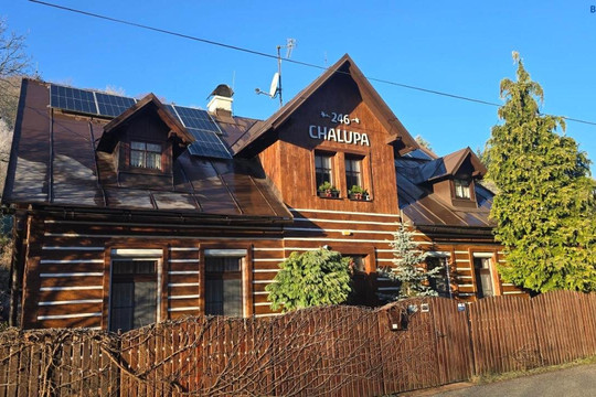 Chalupa 246