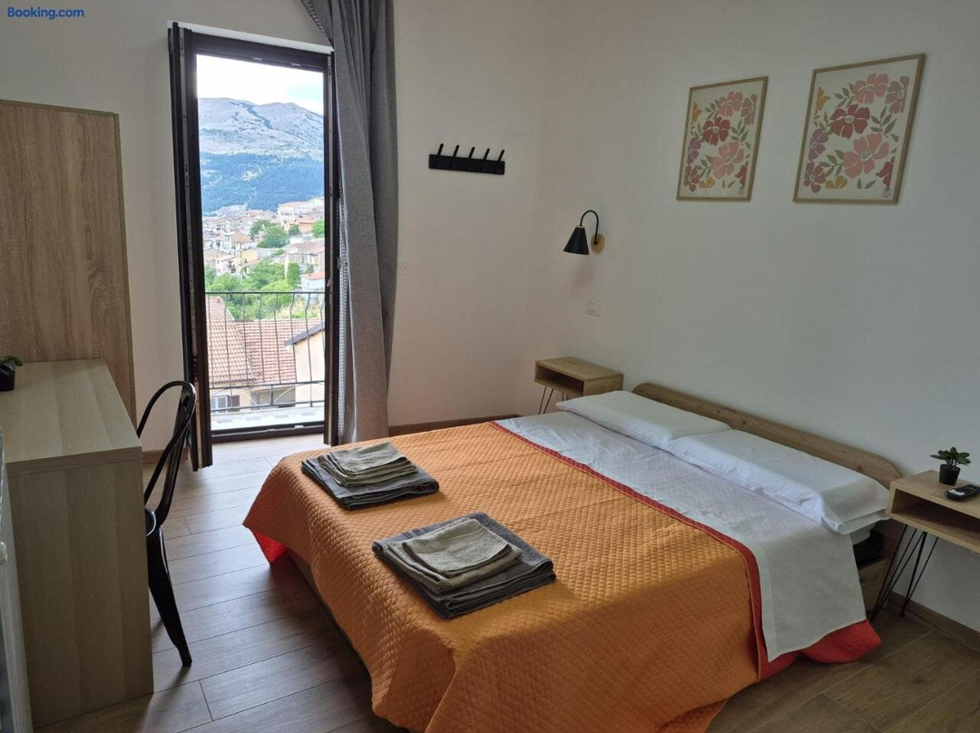 B&b La Casetta Di Cece