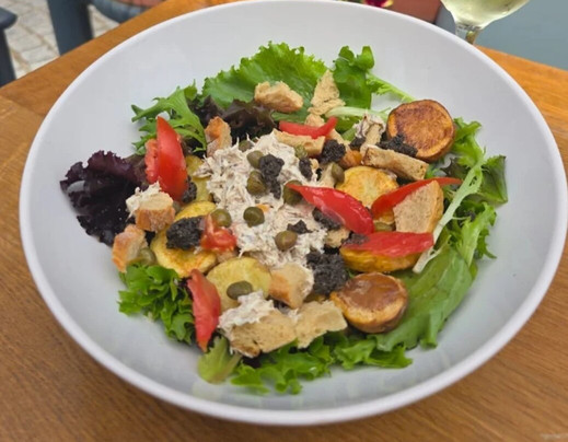 Bolloco restaurant ludique