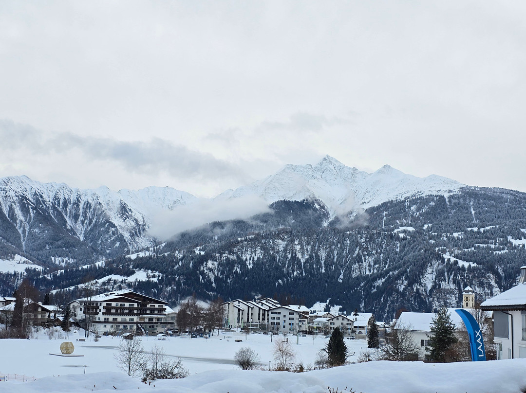 Hotel Seehof Genusswelt - Buna Luna主图