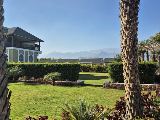 Merriment Private Pool Villas