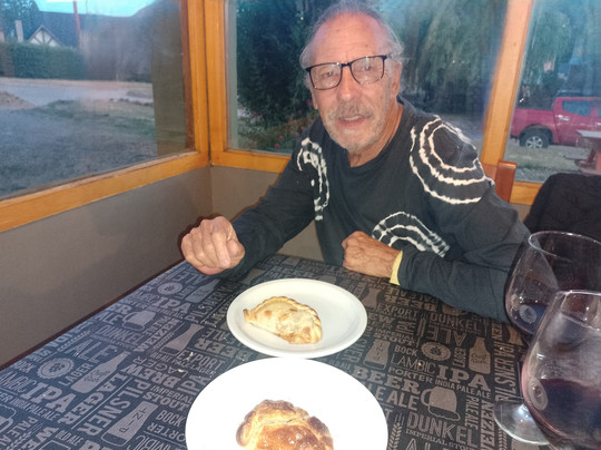 A La Suerte De La Olla