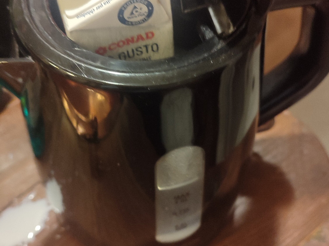 Maison Dominique主图