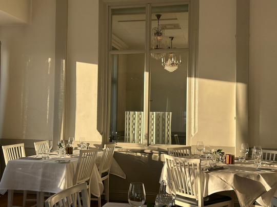 Sigtuna Stadshotell主图