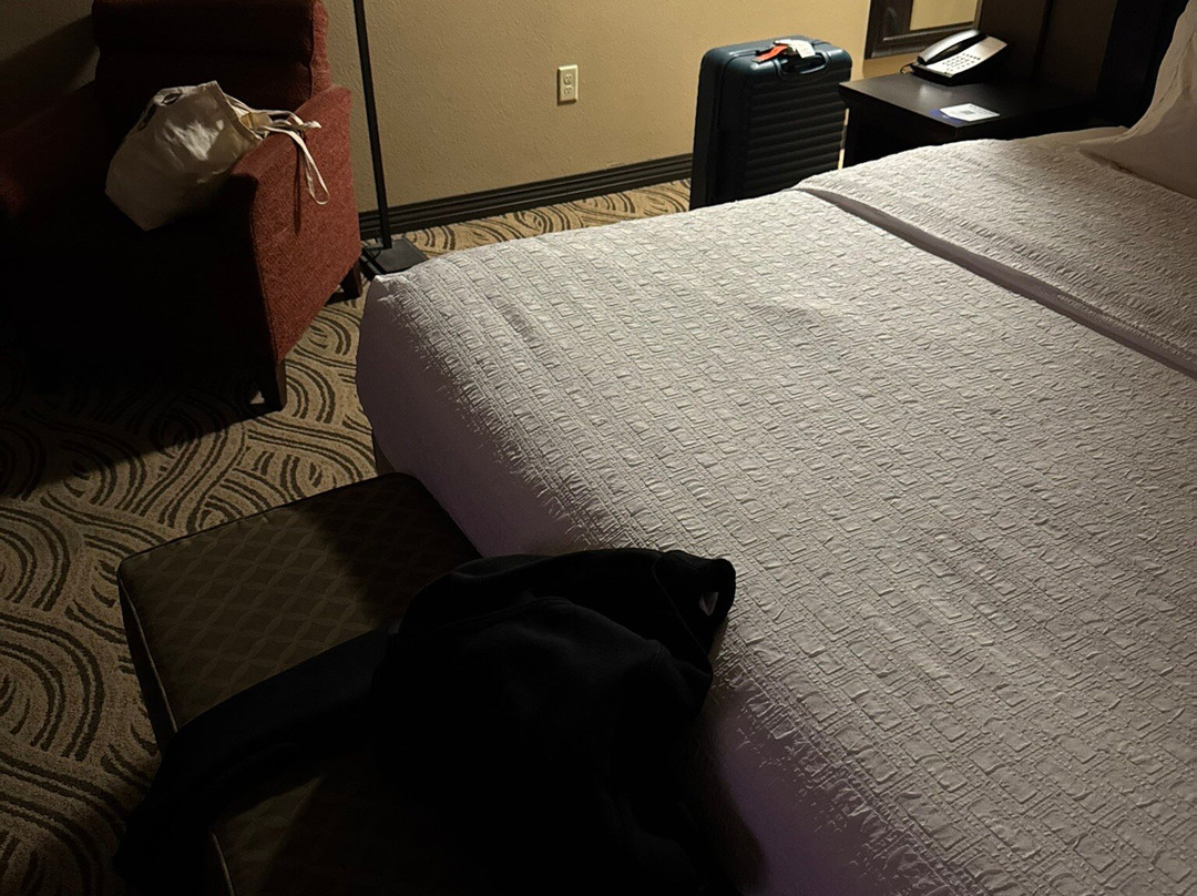 Hampton Inn & Suites I-35/mulvane主图