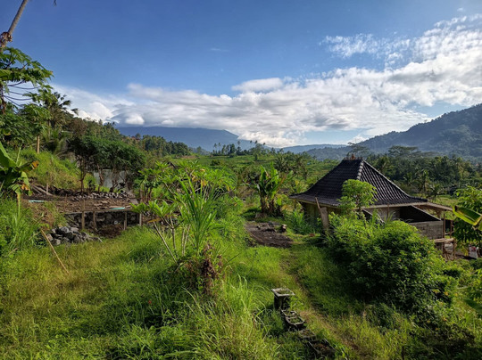 Bukit Luah Sidemen主图