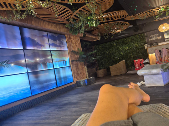 The Clifford Health Club & Spa-Long Eaton必去景点