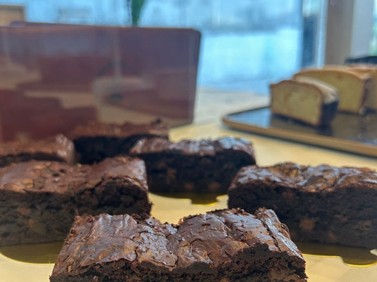 Kairos Bakery and Coffee