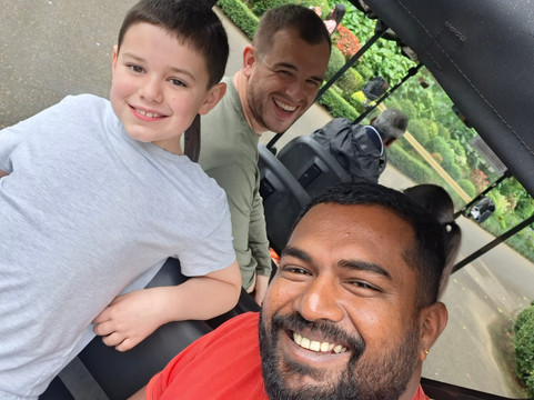 Steplanka Tours-尼甘布必去景点