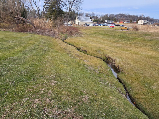 North Carroll Community Pond-Hampstead必去景点