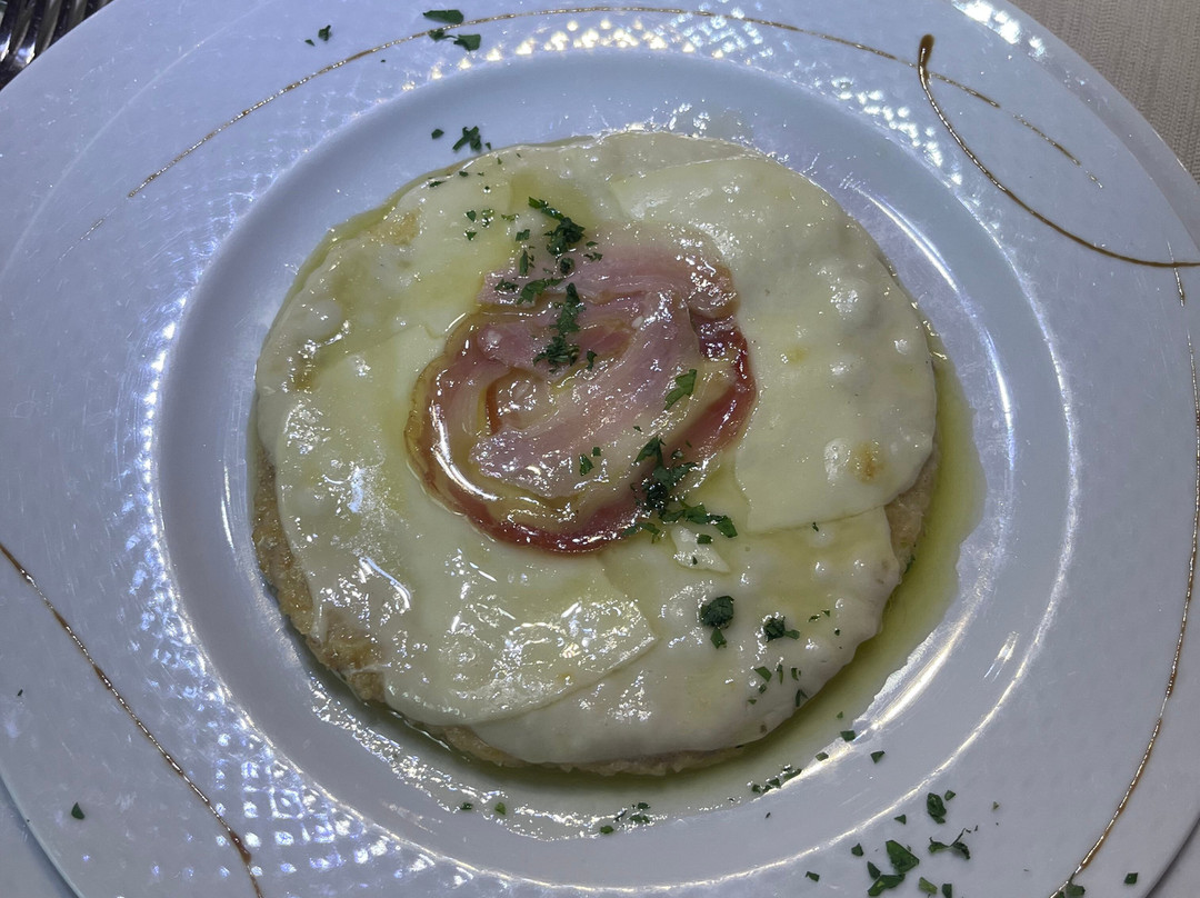 Albergo Della Posta主图