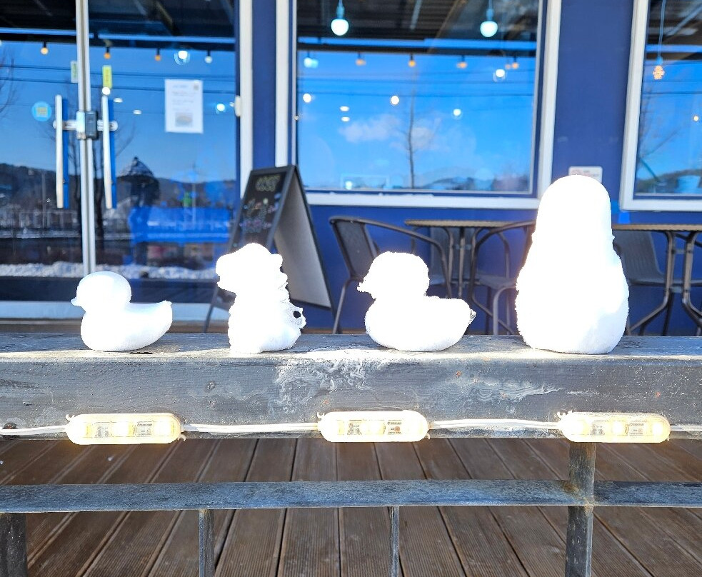 Hyoseok Cultural Festival-平昌郡必去景点