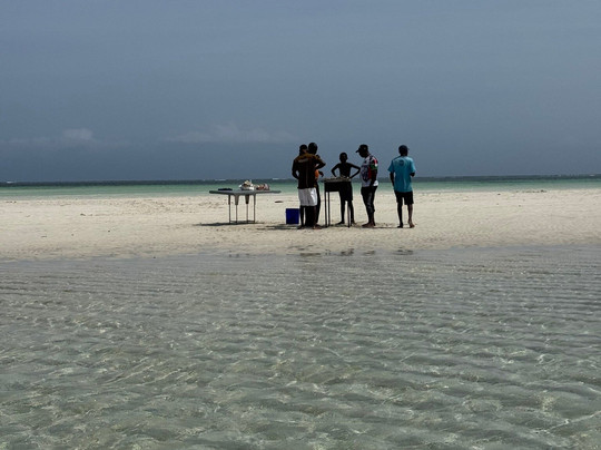 Jambo Life Safari-瓦塔木必去景点