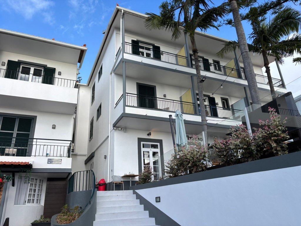 Vila Camacho Guest House-官方