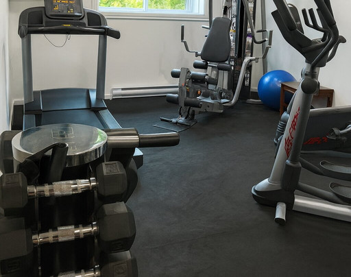 Econo Lodge Brossard主图