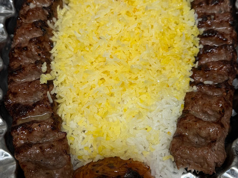 Aria Ristorante主图