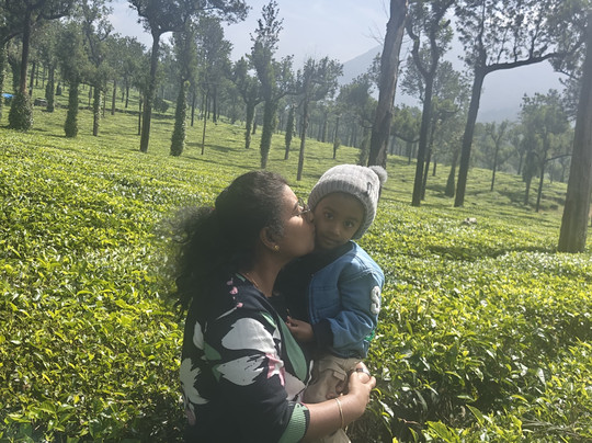 Green Hope Tourism-柯钦必去景点