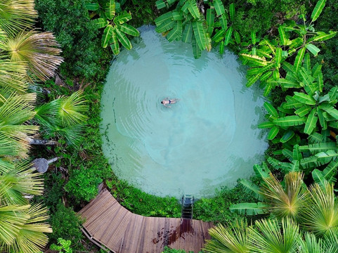 Radical Turismo 4x4 - Jalapão-Palmas必去景点