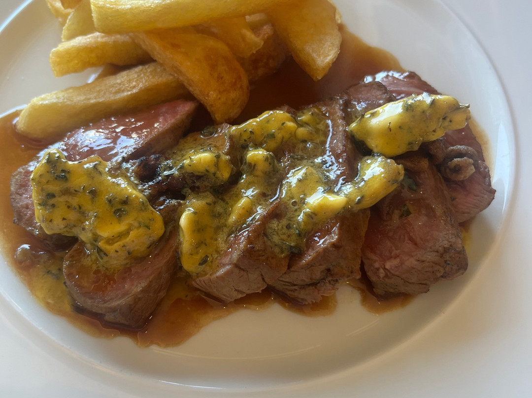 Newton Johnson Family Vineyards-赫曼努斯必去景点